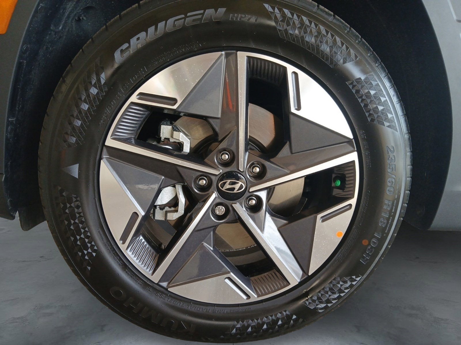 2026 Hyundai TUCSON SEL W/ DRIVER ATTENTION WARNING
