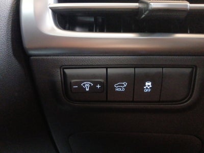 2026 Hyundai TUCSON SEL W/ DRIVER ATTENTION WARNING