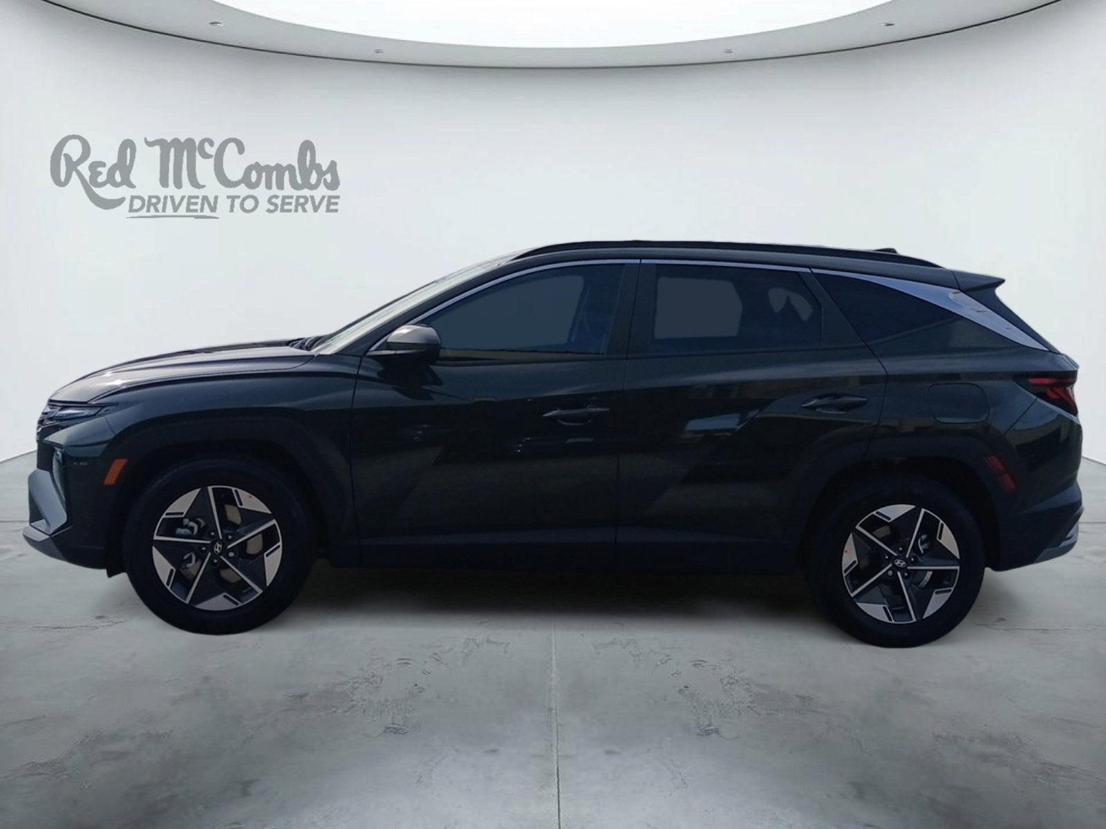 2026 Hyundai TUCSON SEL W/ DRIVER ATTENTION WARNING