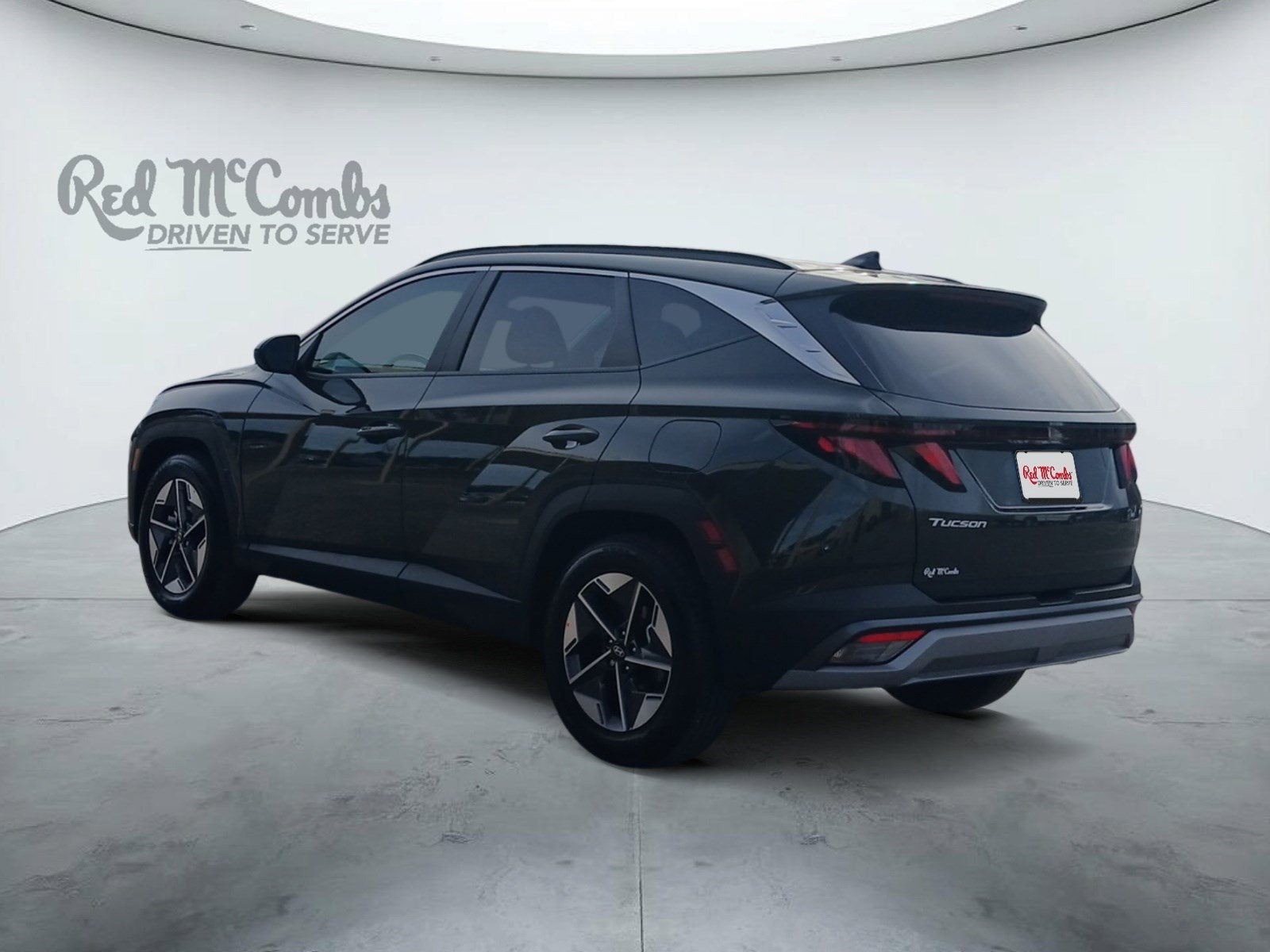 2026 Hyundai TUCSON SEL W/ DRIVER ATTENTION WARNING
