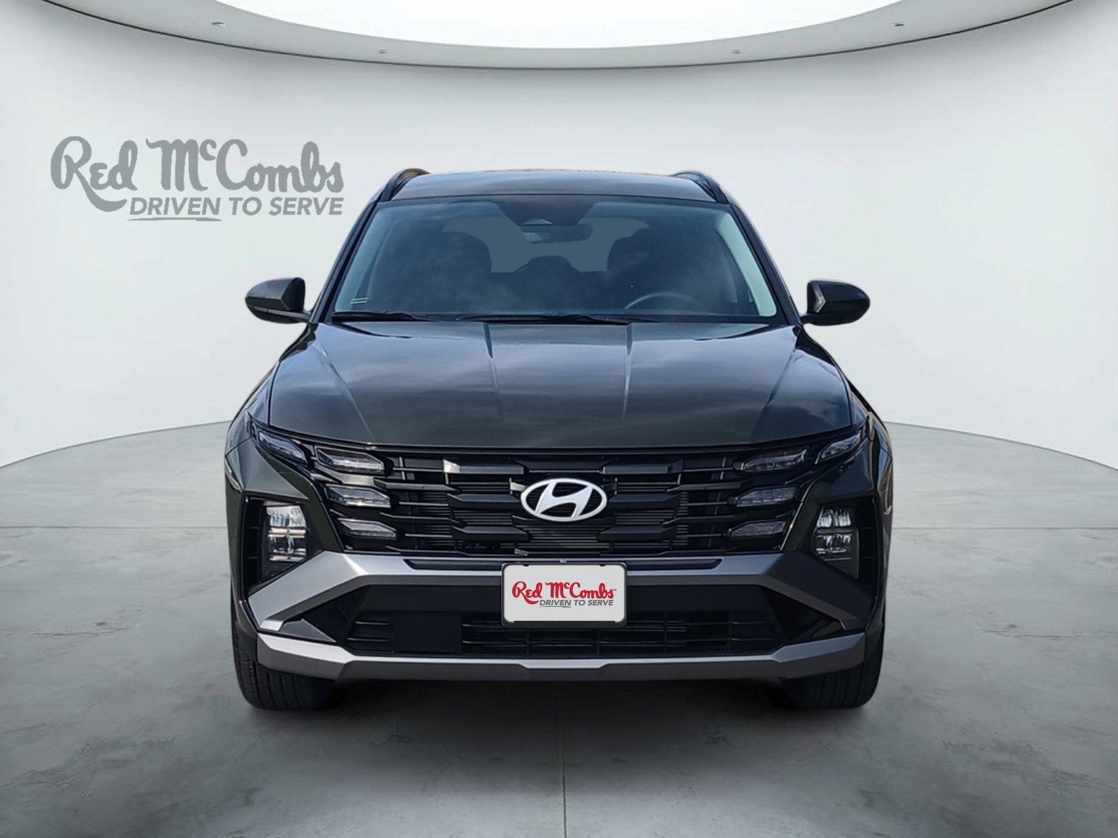 2026 Hyundai TUCSON SEL W/ DRIVER ATTENTION WARNING