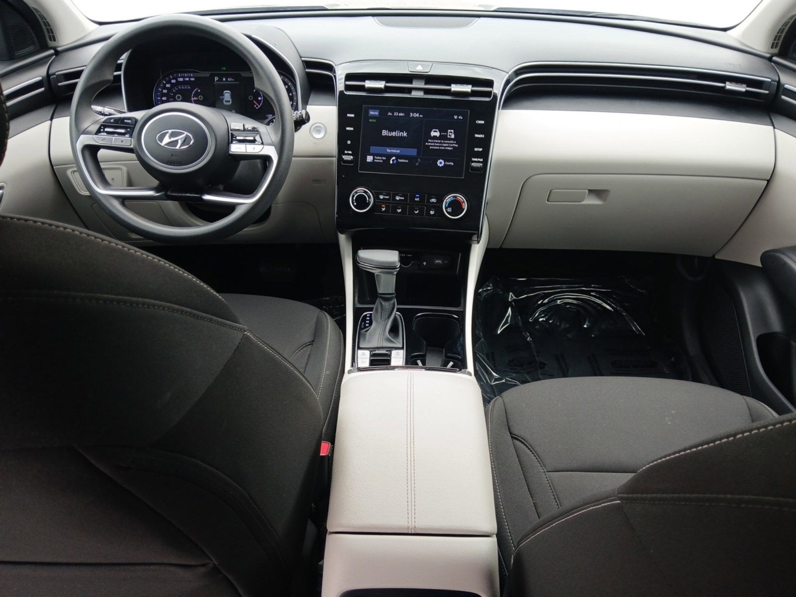 2023 Hyundai TUCSON SEL W/ REARVIEW CAMERA & POWER LIFTGATE