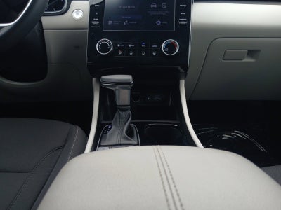 2023 Hyundai TUCSON SEL W/ REARVIEW CAMERA & POWER LIFTGATE