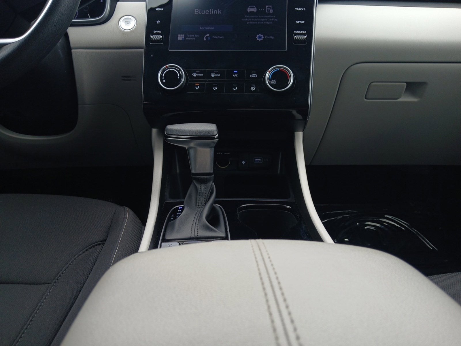 2023 Hyundai TUCSON SEL W/ REARVIEW CAMERA & POWER LIFTGATE