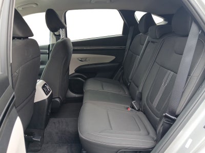 2023 Hyundai TUCSON SEL W/ REARVIEW CAMERA & POWER LIFTGATE