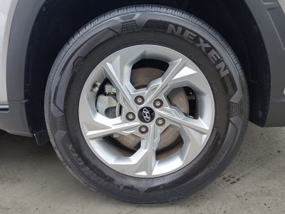 2023 Hyundai TUCSON SEL W/ REARVIEW CAMERA & POWER LIFTGATE