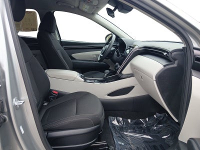 2023 Hyundai TUCSON SEL W/ REARVIEW CAMERA & POWER LIFTGATE