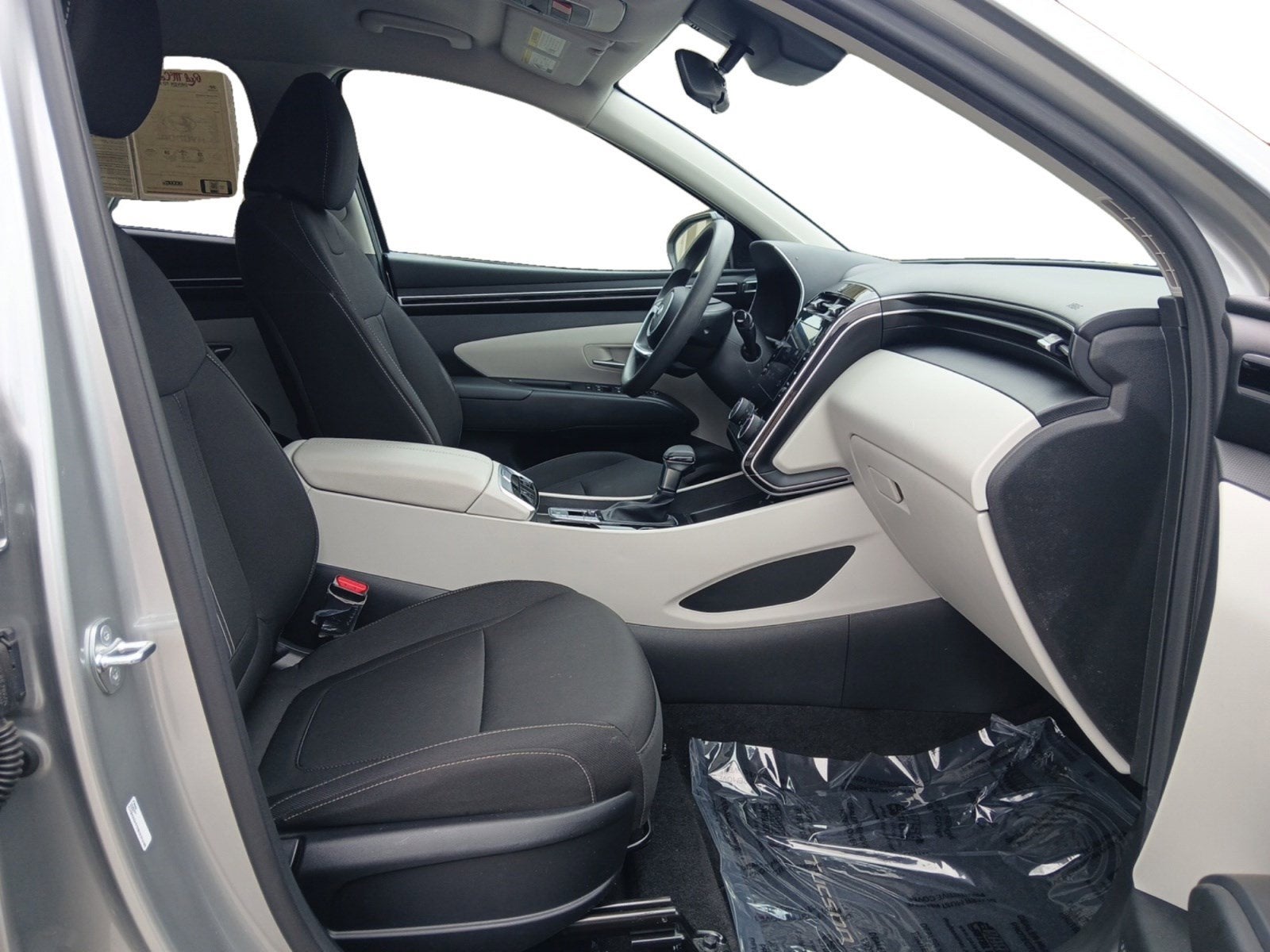 2023 Hyundai TUCSON SEL W/ REARVIEW CAMERA & POWER LIFTGATE