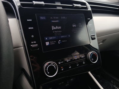 2023 Hyundai TUCSON SEL W/ REARVIEW CAMERA & POWER LIFTGATE