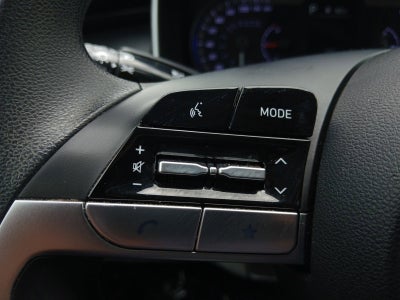 2023 Hyundai TUCSON SEL W/ REARVIEW CAMERA & POWER LIFTGATE