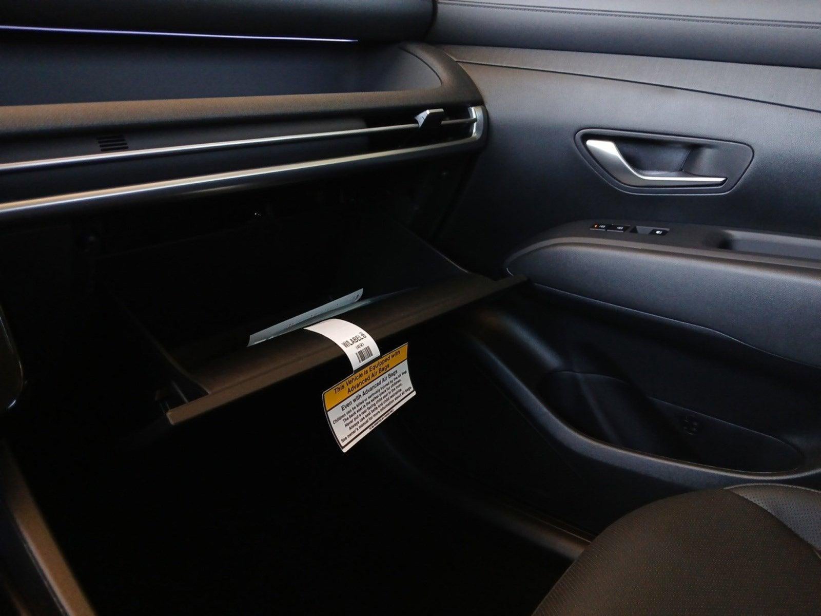 2026 Hyundai TUCSON SEL Premium W/ SMART CRUISE CONTROL & DIGITAL KEY