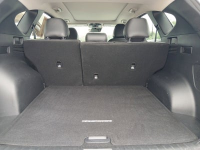 2023 Hyundai TUCSON Limited W/ BLIND SPOT COLLISION AVOIDANCE ASSIST