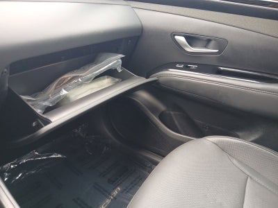 2023 Hyundai TUCSON Limited W/ BLIND SPOT COLLISION AVOIDANCE ASSIST