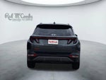 2023 Hyundai TUCSON Limited W/ BLIND SPOT COLLISION AVOIDANCE ASSIST