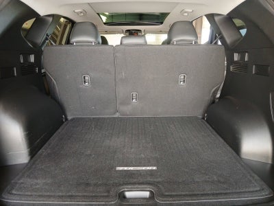 2024 Hyundai TUCSON Limited W/ PANORAMIC SUNROOF & POWER LIFTGATE