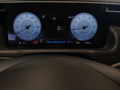 2024 Hyundai TUCSON Limited W/ PANORAMIC SUNROOF & POWER LIFTGATE