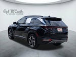 2024 Hyundai TUCSON Limited W/ PANORAMIC SUNROOF & POWER LIFTGATE