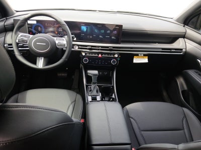 2026 Hyundai TUCSON XRT