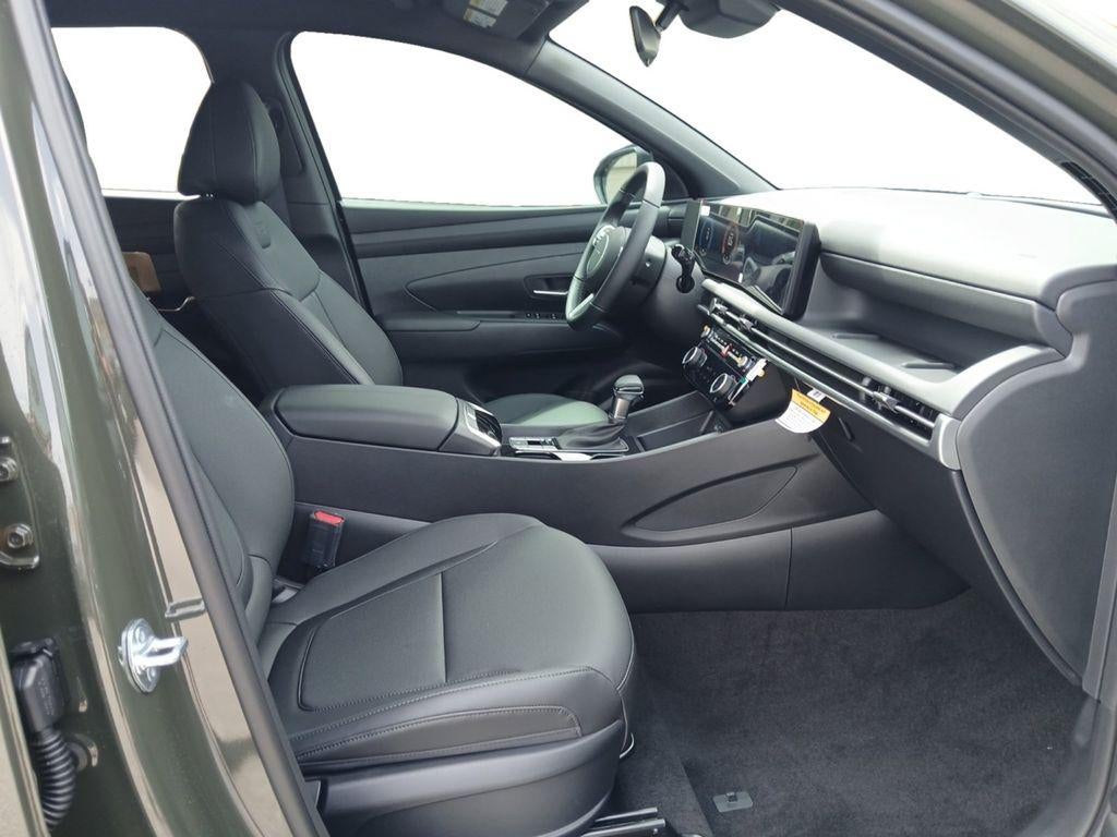 2026 Hyundai TUCSON XRT