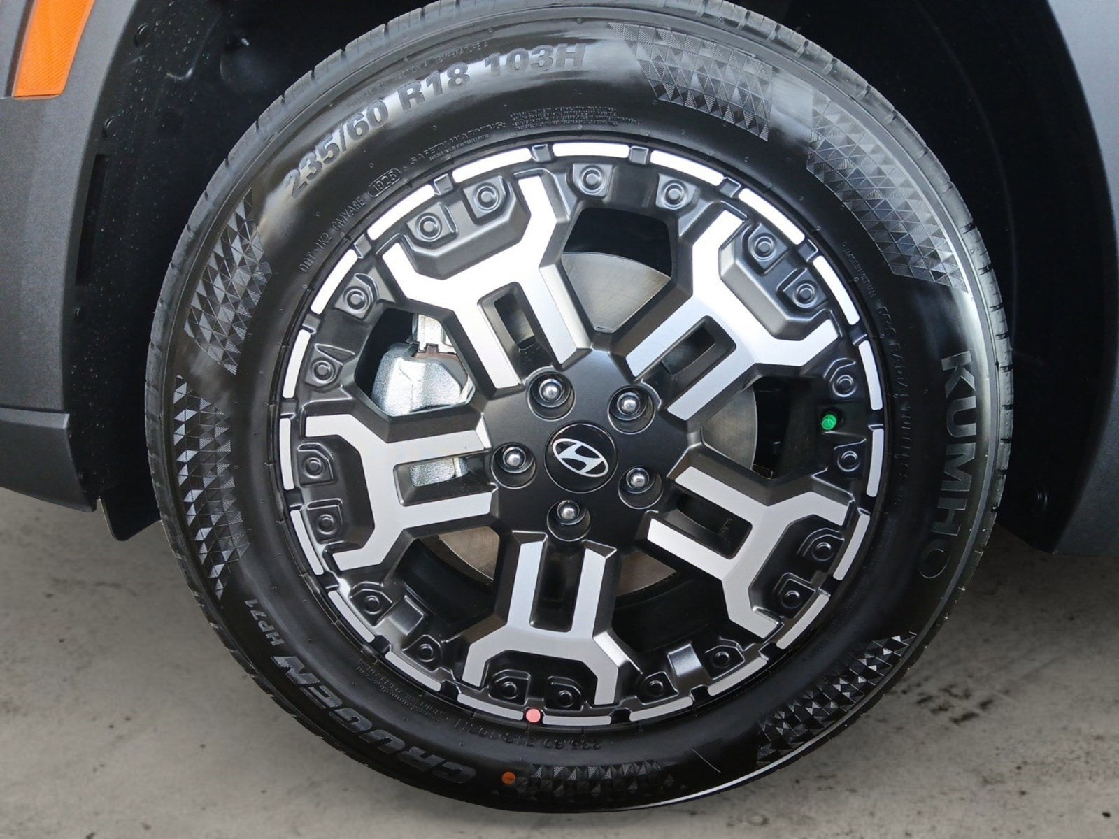 2026 Hyundai TUCSON XRT