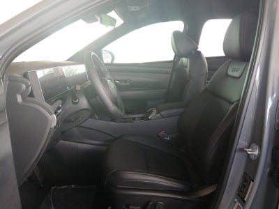 2026 Hyundai TUCSON XRT