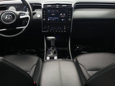 2023 Hyundai TUCSON SEL CONVENIENCE W/ POWER SUNROOF & SMART POWER LIFTGATE