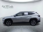 2023 Hyundai TUCSON SEL CONVENIENCE W/ POWER SUNROOF & SMART POWER LIFTGATE