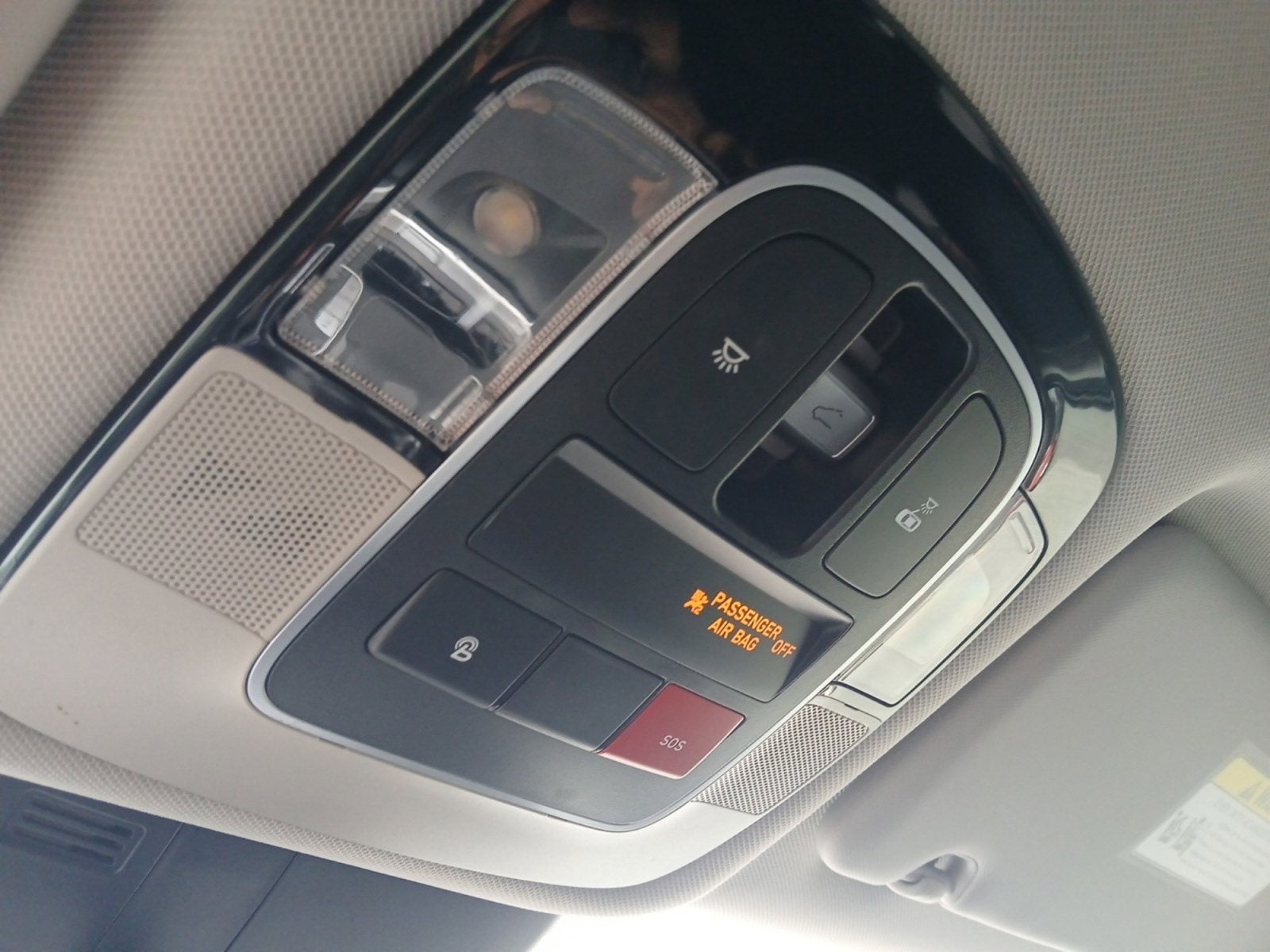 2023 Hyundai TUCSON SEL CONVENIENCE W/ POWER SUNROOF & SMART POWER LIFTGATE