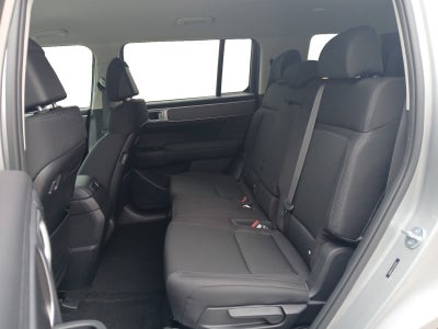 2026 Hyundai SANTA FE HYBRID SE W/ 3RD ROW & SMART CRUISE CONTROL