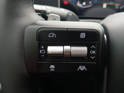 2026 Hyundai SANTA FE HYBRID SE W/ 3RD ROW & SMART CRUISE CONTROL