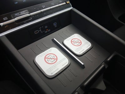 2026 Hyundai SANTA FE HYBRID SE W/ 3RD ROW & SMART CRUISE CONTROL