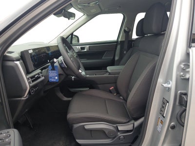 2026 Hyundai SANTA FE HYBRID SE W/ 3RD ROW & SMART CRUISE CONTROL