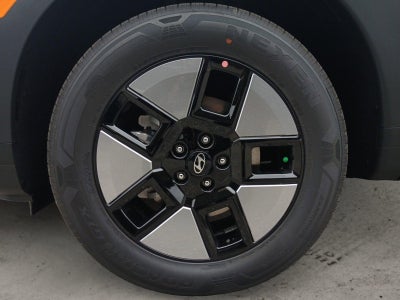 2026 Hyundai SANTA FE HYBRID SE W/ 3RD ROW & SMART CRUISE CONTROL