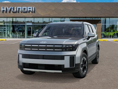 2026 Hyundai SANTA FE HYBRID SE W/ 3RD ROW & SMART CRUISE CONTROL