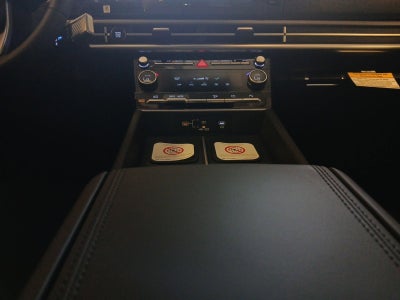 2026 Hyundai SANTA FE HYBRID SE W/ LANE KEEPING & FOLLOWING ASSIST