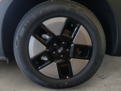 2026 Hyundai SANTA FE HYBRID SE W/ LANE KEEPING & FOLLOWING ASSIST