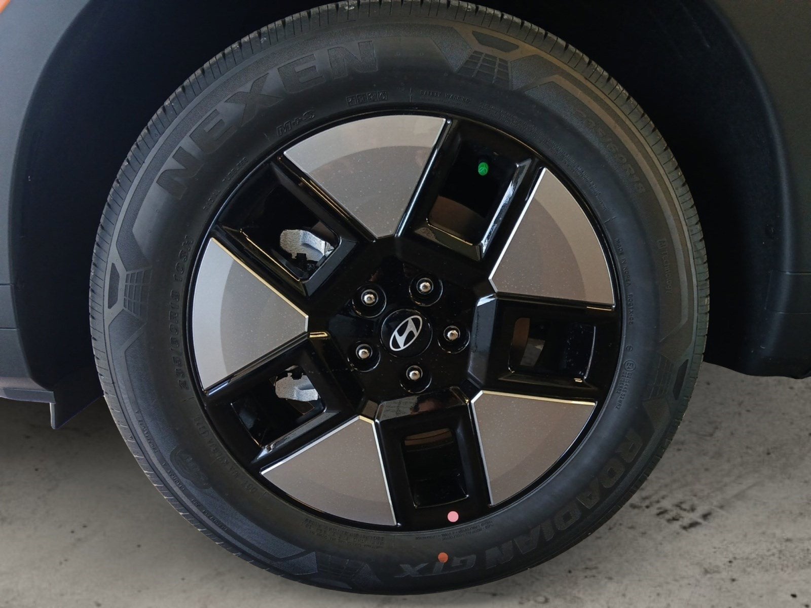 2026 Hyundai SANTA FE HYBRID SE W/ LANE KEEPING & FOLLOWING ASSIST