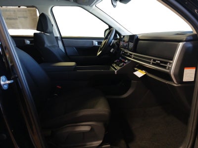 2026 Hyundai SANTA FE HYBRID SE W/ LANE KEEPING & FOLLOWING ASSIST