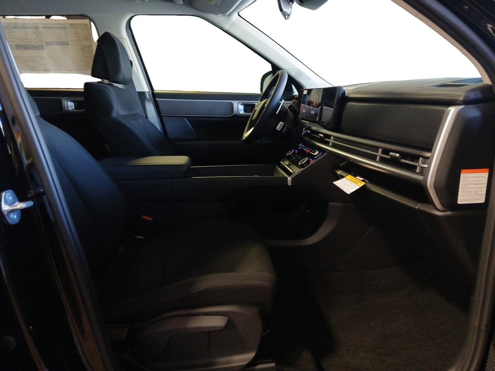 2026 Hyundai SANTA FE HYBRID SE W/ LANE KEEPING & FOLLOWING ASSIST