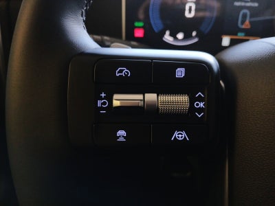 2026 Hyundai SANTA FE HYBRID SE W/ LANE KEEPING & FOLLOWING ASSIST