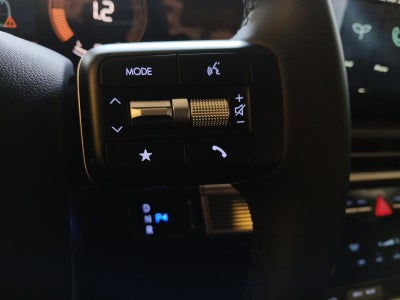 2026 Hyundai SANTA FE HYBRID SE W/ LANE KEEPING & FOLLOWING ASSIST