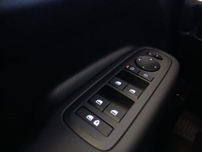 2026 Hyundai SANTA FE HYBRID SE W/ LANE KEEPING & FOLLOWING ASSIST