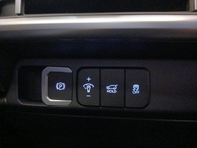 2026 Hyundai SANTA FE HYBRID SE W/ LANE KEEPING & FOLLOWING ASSIST