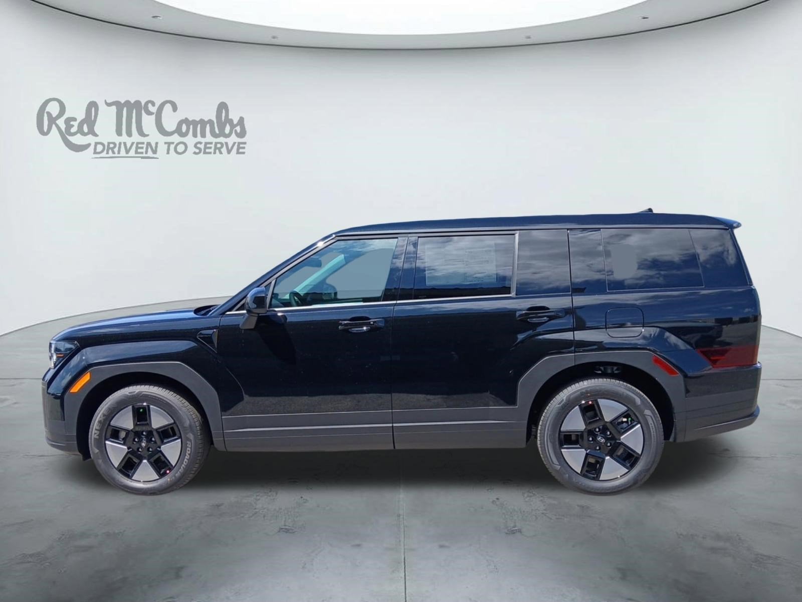 2026 Hyundai SANTA FE HYBRID SE W/ LANE KEEPING & FOLLOWING ASSIST