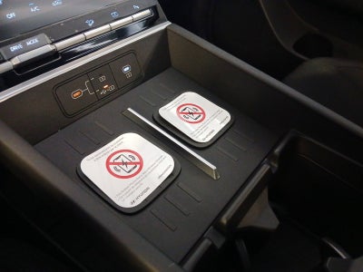 2026 Hyundai SANTA FE HYBRID SE W/ LANE KEEPING & FOLLOWING ASSIST