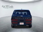 2026 Hyundai SANTA FE HYBRID SE W/ LANE KEEPING & FOLLOWING ASSIST