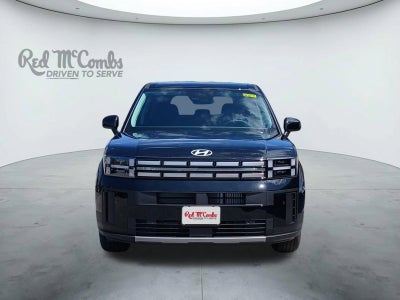 2026 Hyundai SANTA FE HYBRID SE W/ LANE KEEPING & FOLLOWING ASSIST