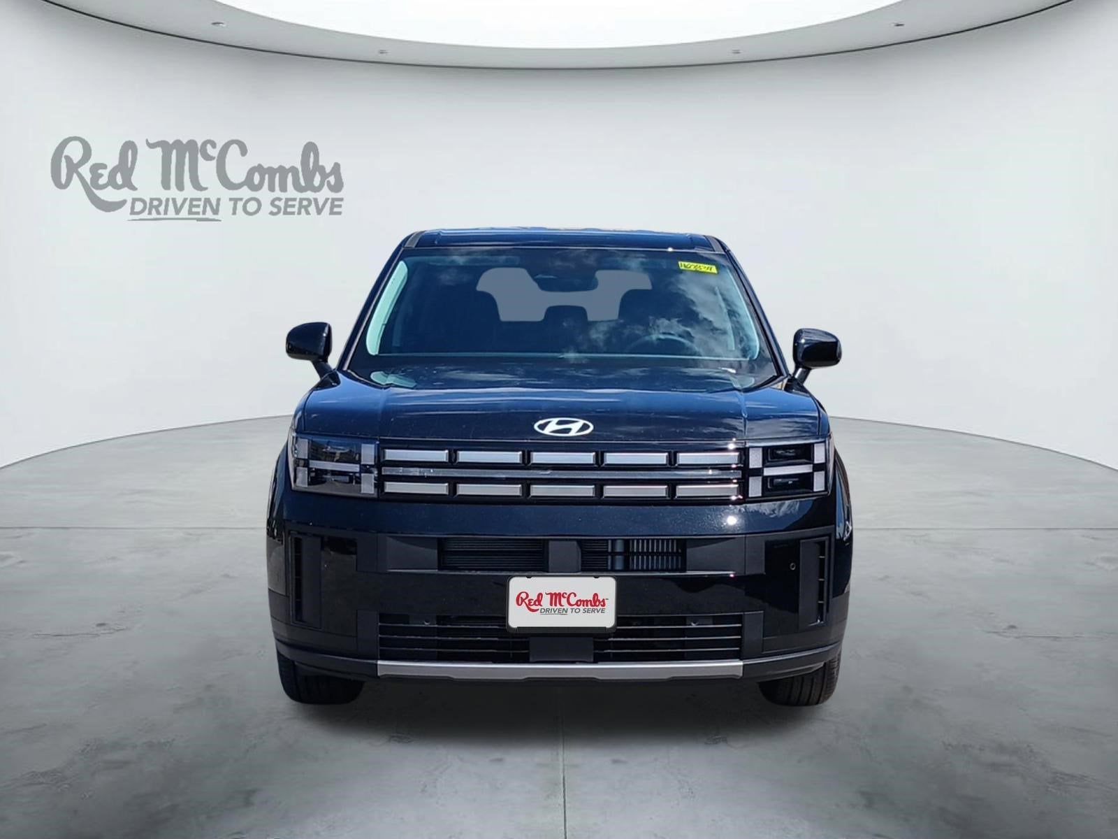 2026 Hyundai SANTA FE HYBRID SE W/ LANE KEEPING & FOLLOWING ASSIST