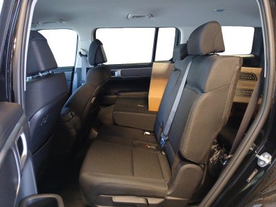 2026 Hyundai SANTA FE HYBRID SE W/ LANE KEEPING & FOLLOWING ASSIST