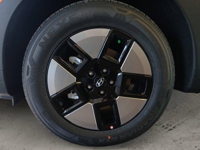 2026 Hyundai SANTA FE HYBRID SE W/ LANE KEEPING & FOLLOWING ASSIST